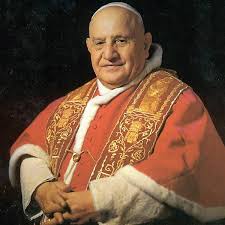 Comunidade Papa João XXIII - João XXIII