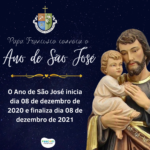 [Igreja] Papa convoca o Ano de São José