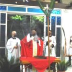 Domingo de Ramos abre a Semana Santa 2021 na Paróquia São José Operário